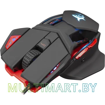 Игровая мышь White Shark GM-9002 Lancelot картинка 3
